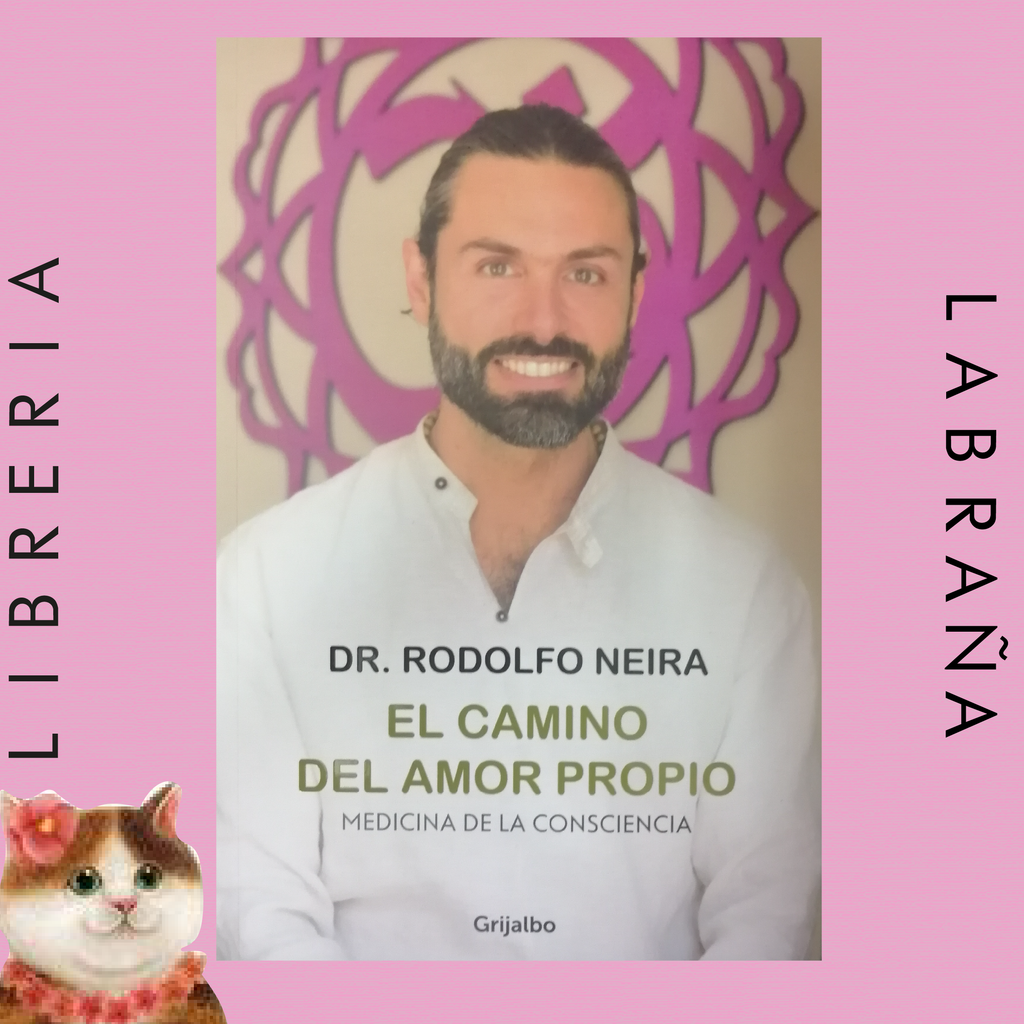 El camino del amor propio