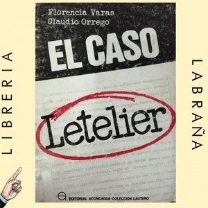 El caso Letelier