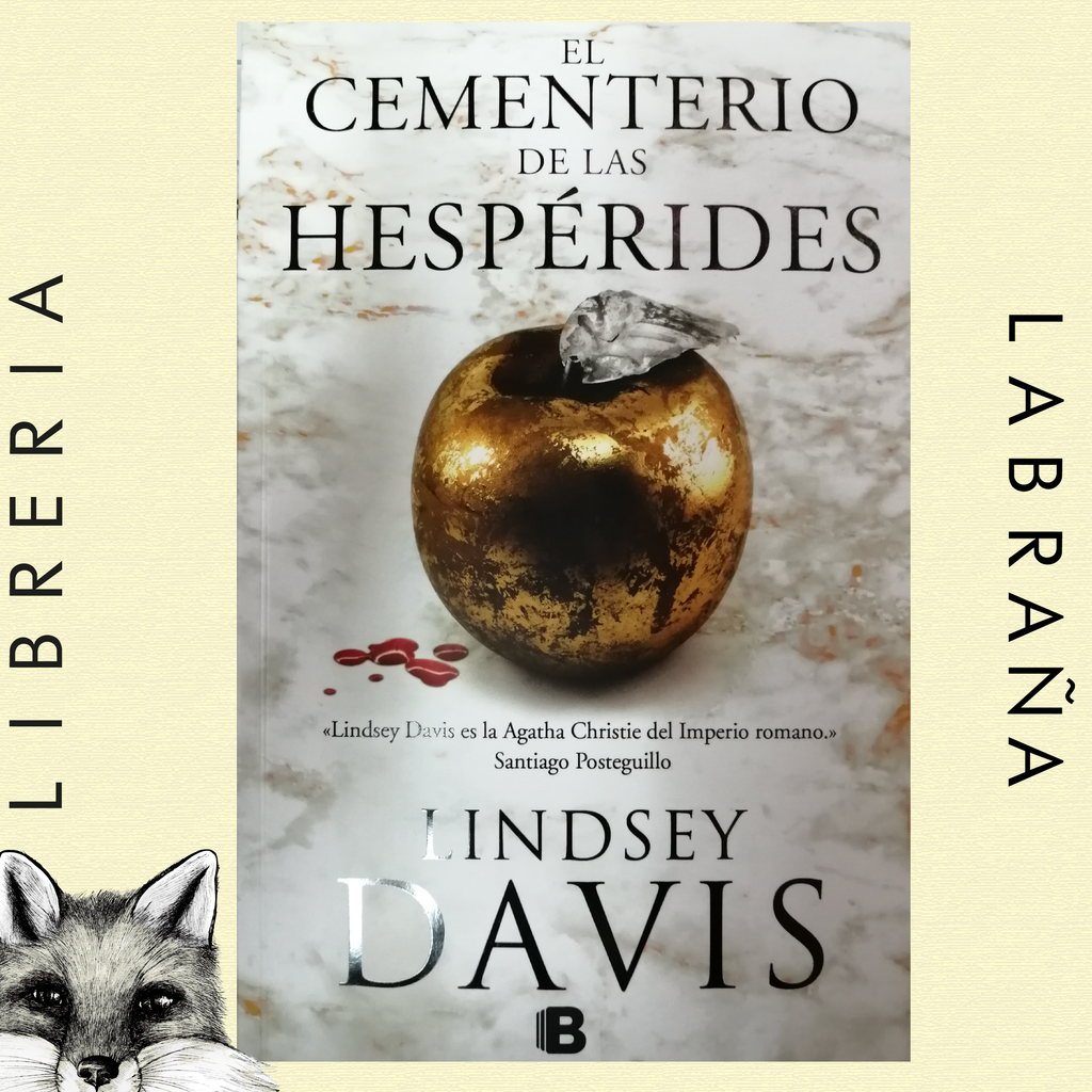 El cementerio de las Hespérides