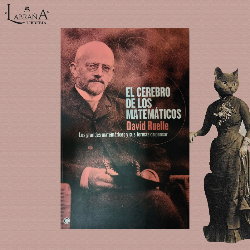 El cerebro de los matemáticos