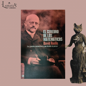 El cerebro de los matemáticos