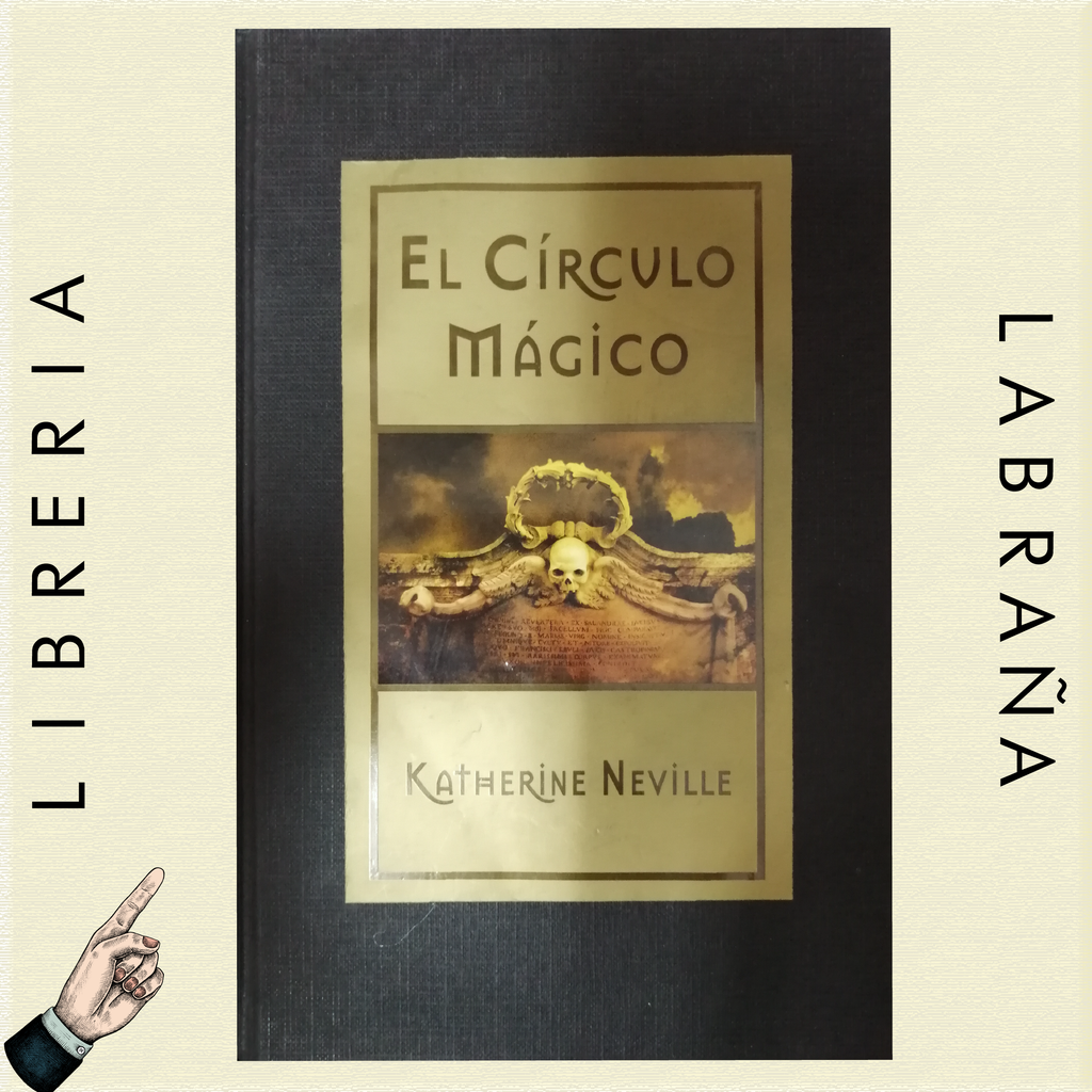 El círculo mágico