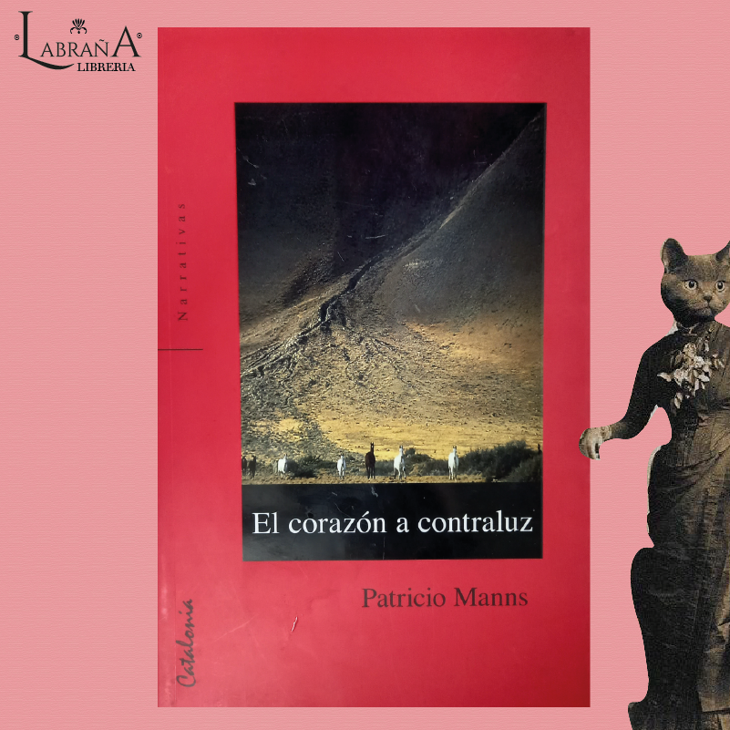 El corazón a contraluz