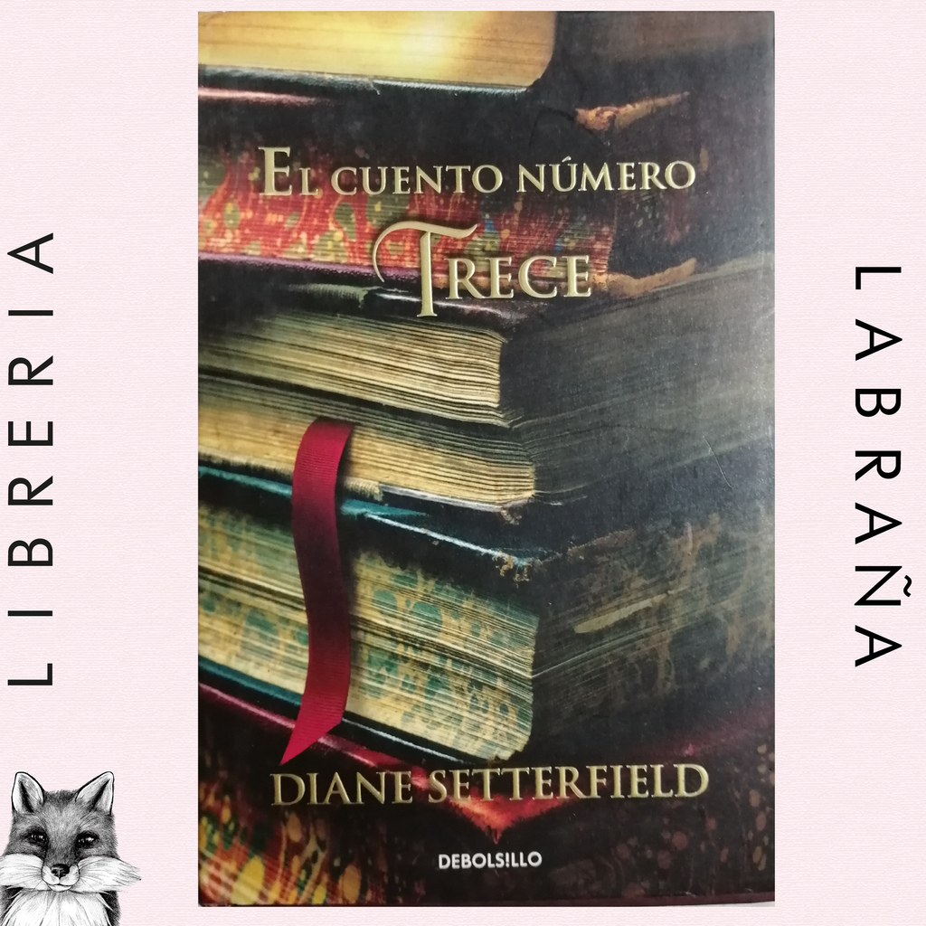 El cuento número trece