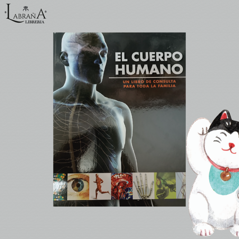 El cuerpo humano