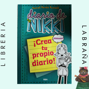 El diario de Nikki