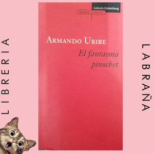 El fantasma Pinochet