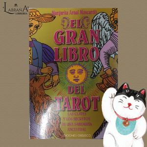 El gran libro del tarot