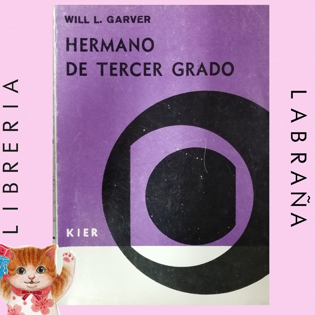 El hermano de tercer grado