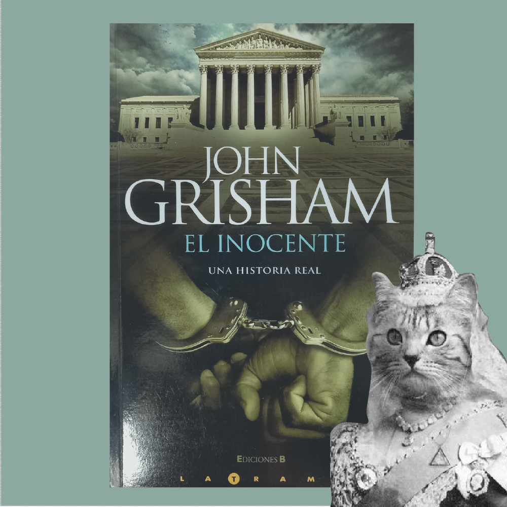 El inocente