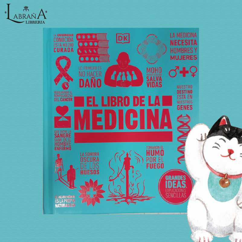 El libro de la medicina
