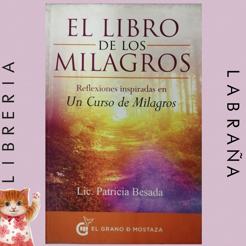 El libro de los milagros