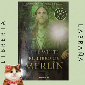 E l libro de Merlín