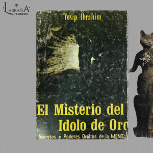 El misterio del idolo de oro
