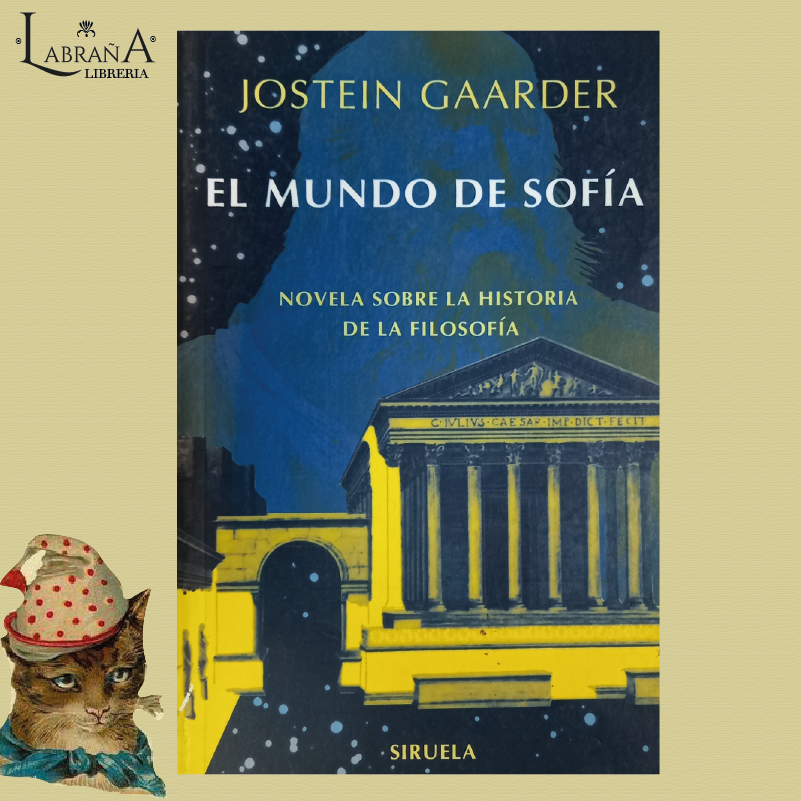 El mundo de sofía