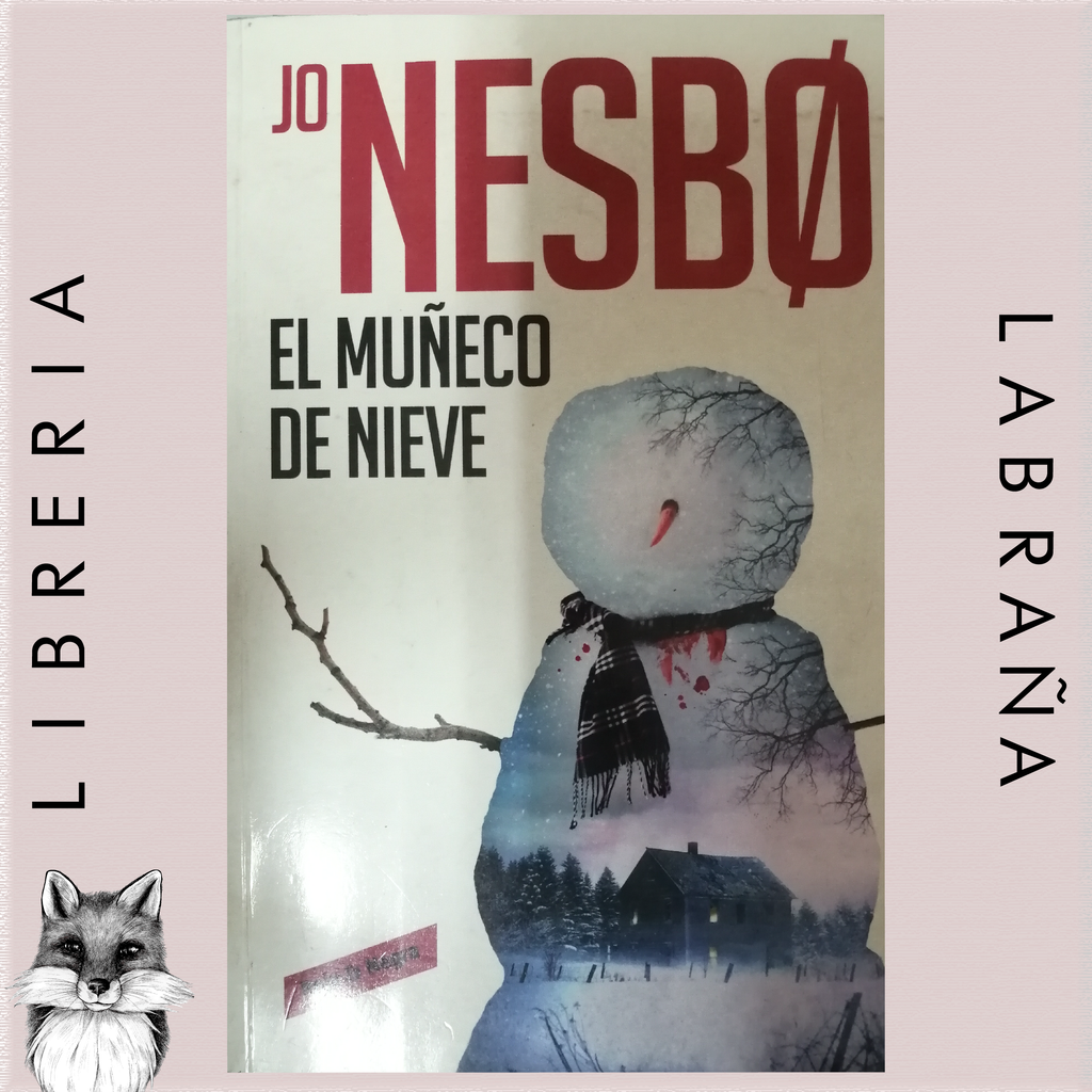El muñeco de nieve
