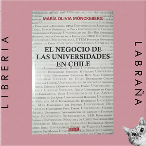 El negocio de las universidades en Chile