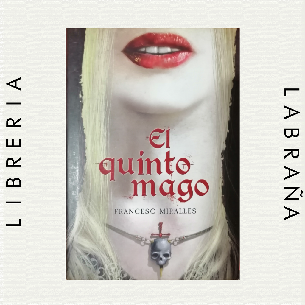 El quinto mago