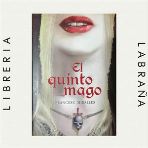 El quinto mago