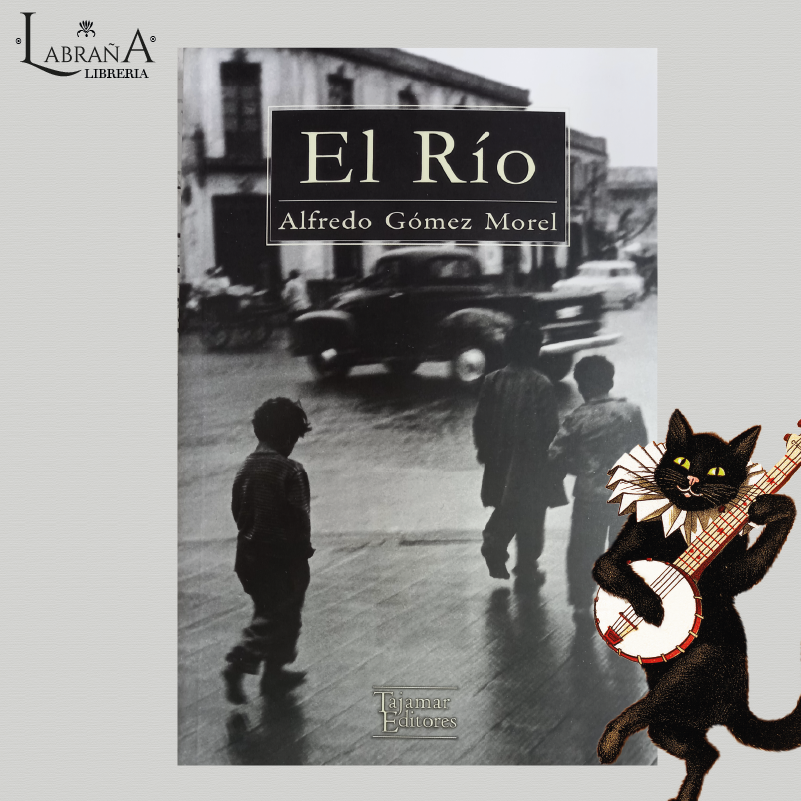 El río