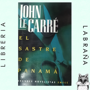 El sastre de Panamá