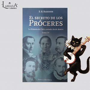El secreto de los próceres