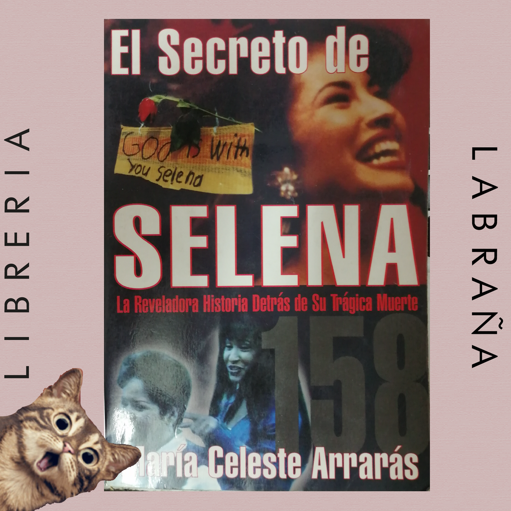 El secreto de Selena