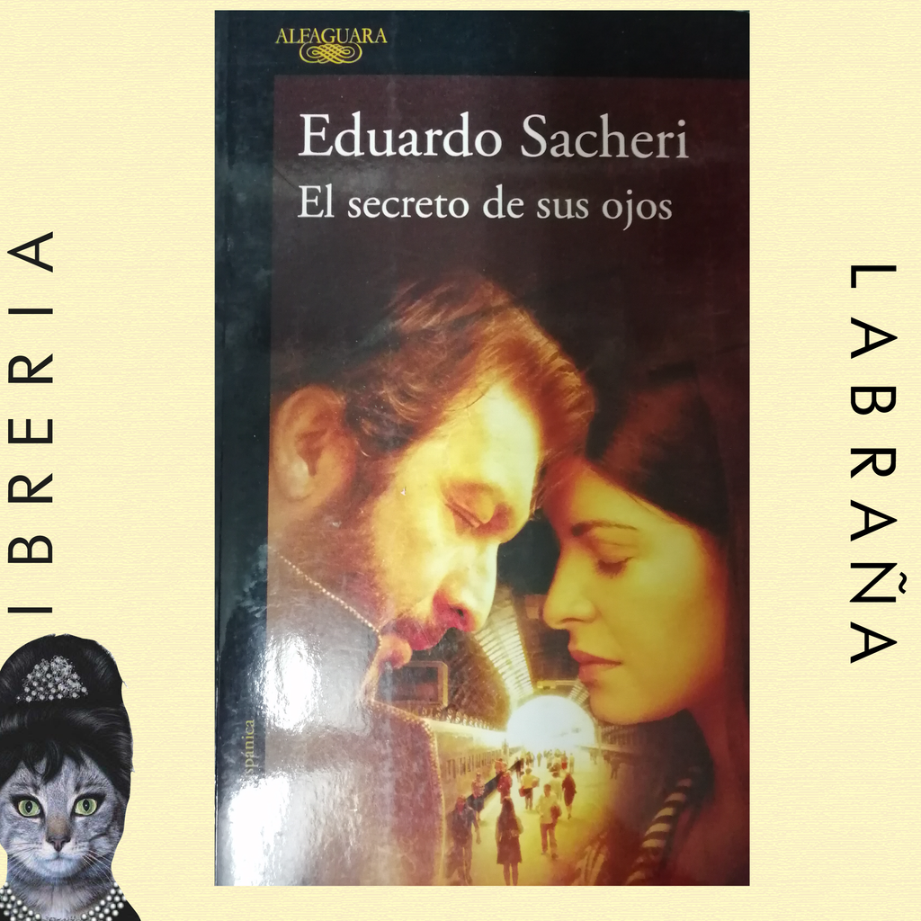 El secreto de sus ojos