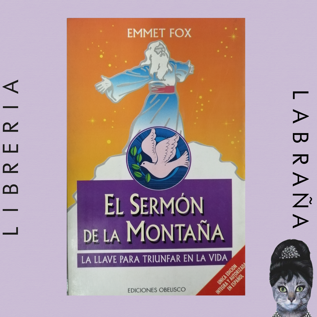 El sermon de la montaña