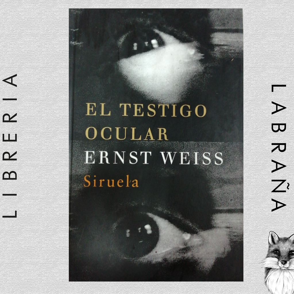 El testigo ocular
