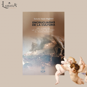Encrucijadas de la cultura