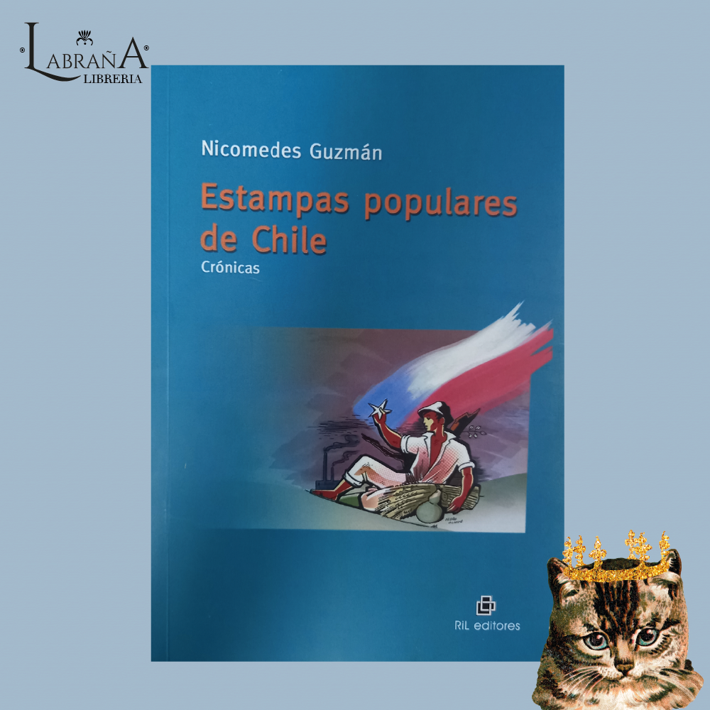 Estampas populares de Chile