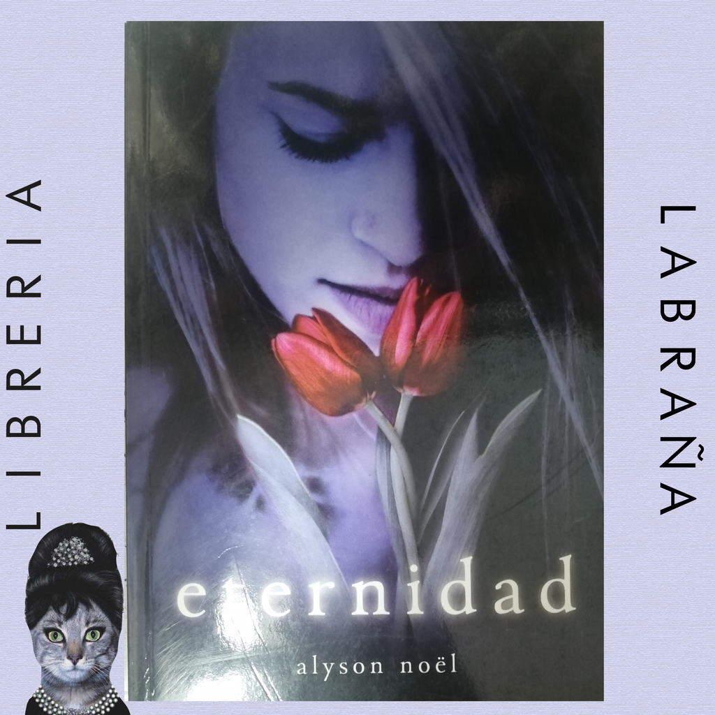 Eternidad