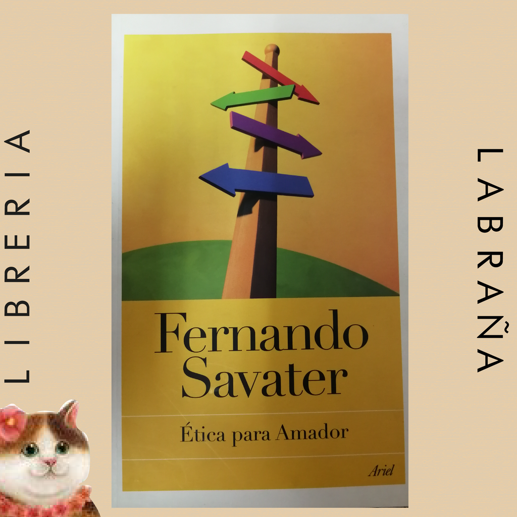 Ética para amador