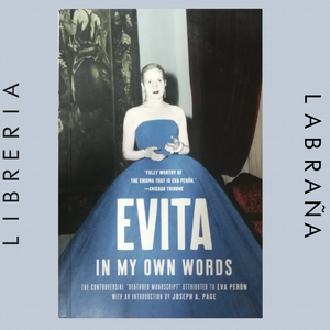 Evita in my own words