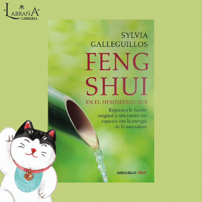 Feng Shui en el hemisferio sur