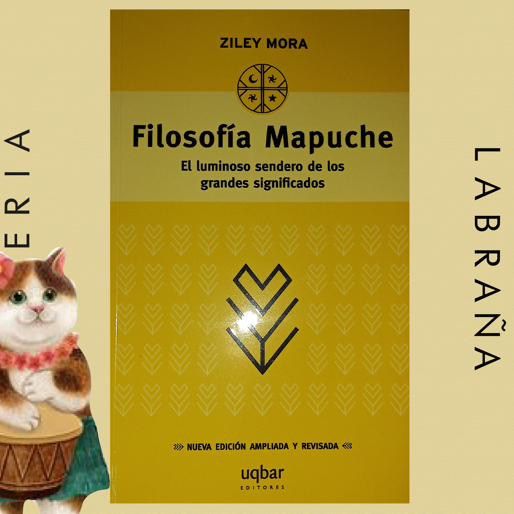 Filosofía mapuche