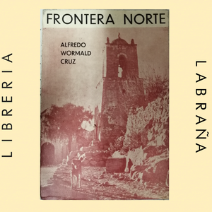 Frontera norte