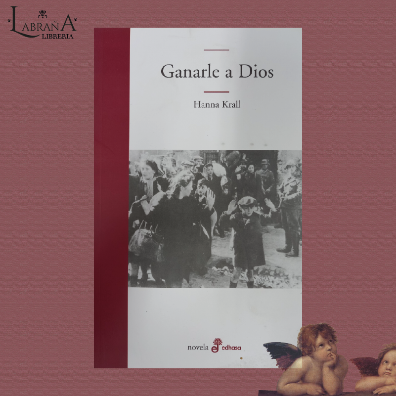 Ganarle a Dios