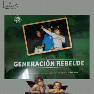Generación rebelde