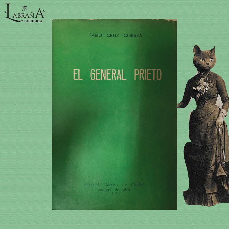 El general prieto
