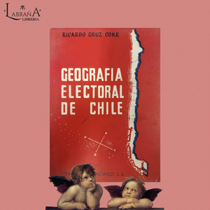 Geografía electoral de Chile