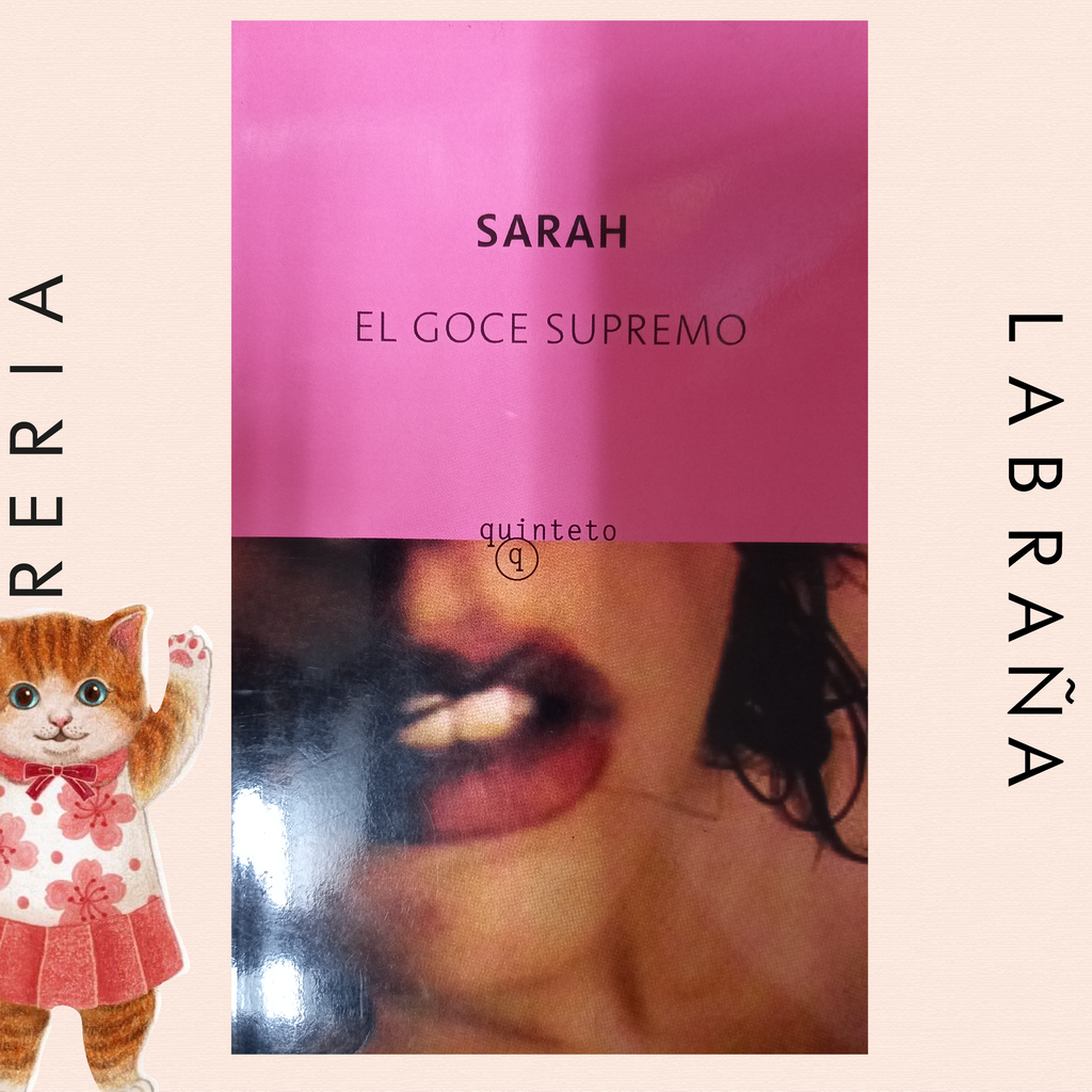 Goce supremo