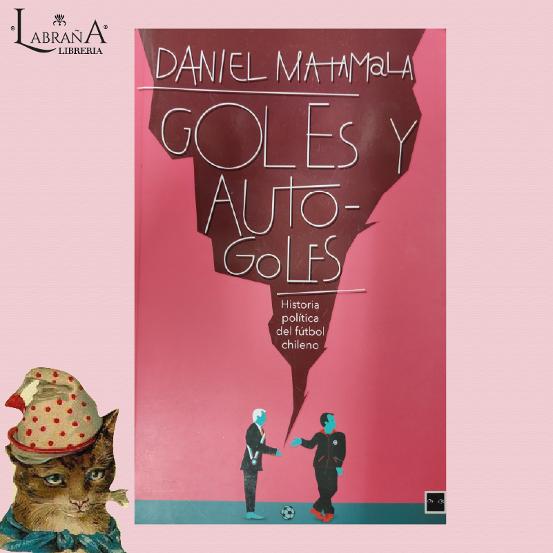 Goles y autogoles