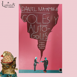 Goles y autogoles