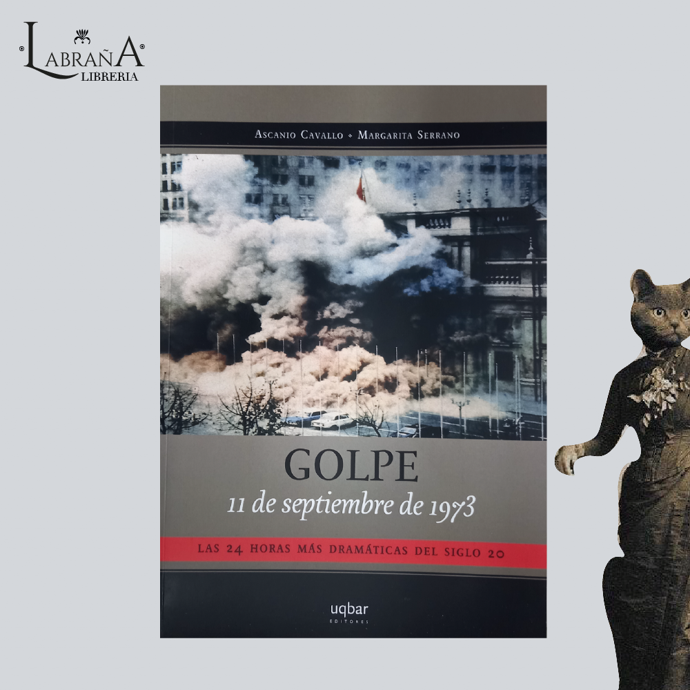 Golpe 11 de Septiembre de 1973