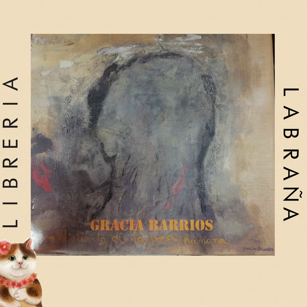 Gracia Barros, Ser - Sur
