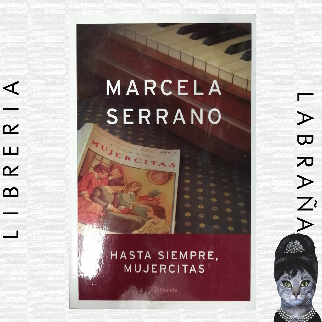 Hasta siempre, mujercita