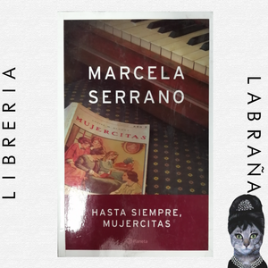 Hasta siempre, mujercita