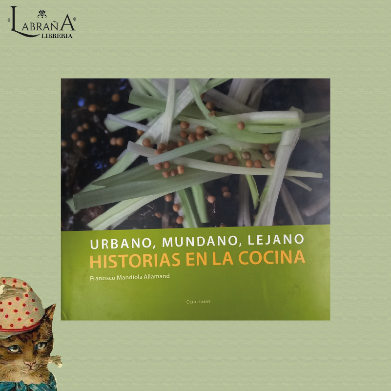 Historias en la cocina, Urbano, mundano, lejano